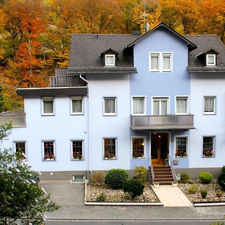Hotel Ricarda Schlangenbad Eksteriør billede