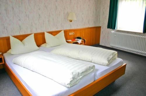 Hotel Ricarda Schlangenbad Værelse billede
