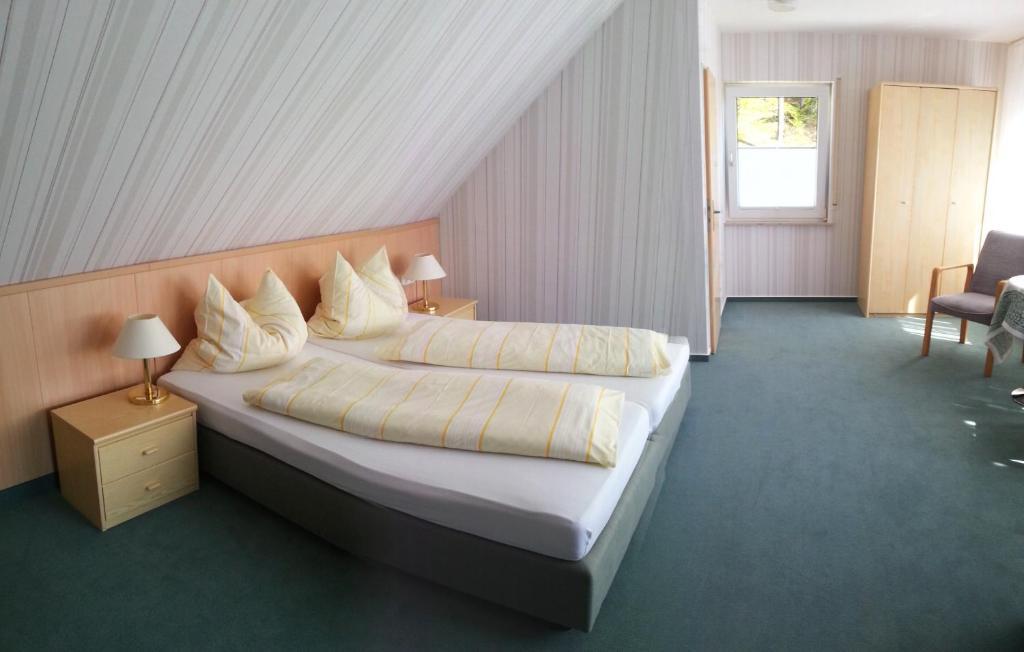 Hotel Ricarda Schlangenbad Værelse billede